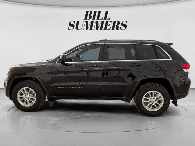 2020 Jeep Grand Cherokee Laredo E 4x4