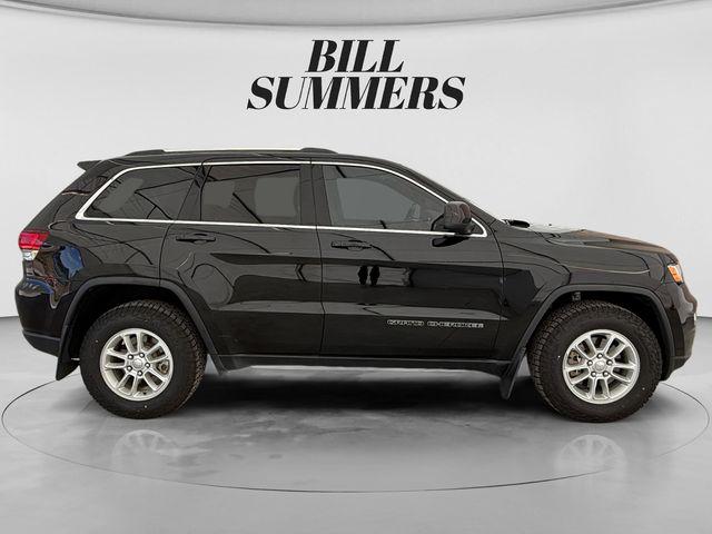 2020 Jeep Grand Cherokee Laredo E 4x4