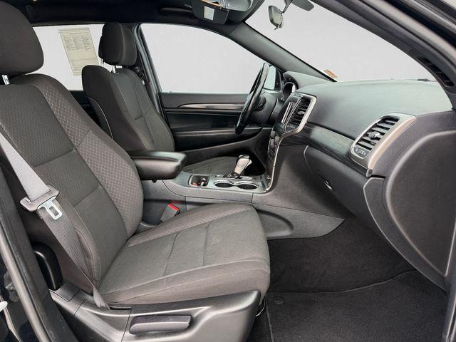 2020 Jeep Grand Cherokee Laredo E 4x4