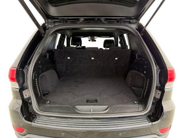 2020 Jeep Grand Cherokee Laredo E 4x4