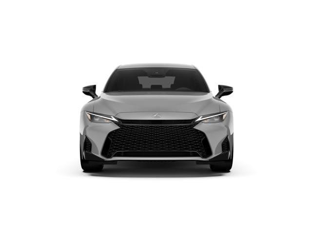 2026 Lexus IS 350 F SPORT