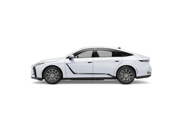 2026 Lexus 500e Premium AWD