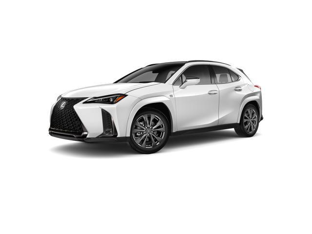 2026 Lexus 300 F SPORT Design AWD for sale in Danvers, MA