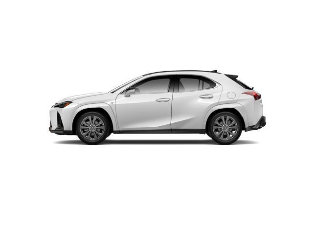 2026 Lexus 300 F SPORT Design AWD