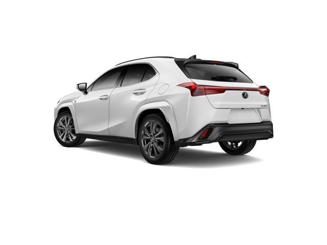 2026 Lexus 300 F SPORT Design AWD