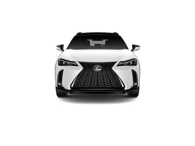 2026 Lexus 300 F SPORT Design AWD