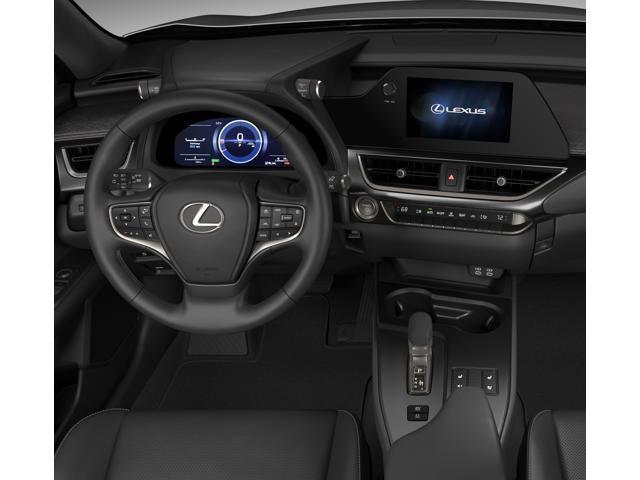 2026 Lexus 300 F SPORT Design AWD
