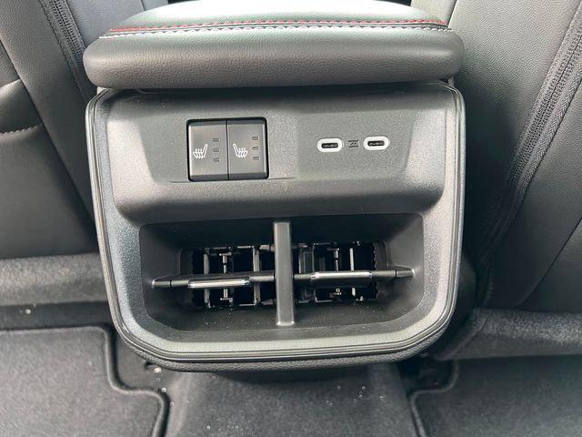 2026 Dodge Charger Scat Pack Plus 4-Door AWD