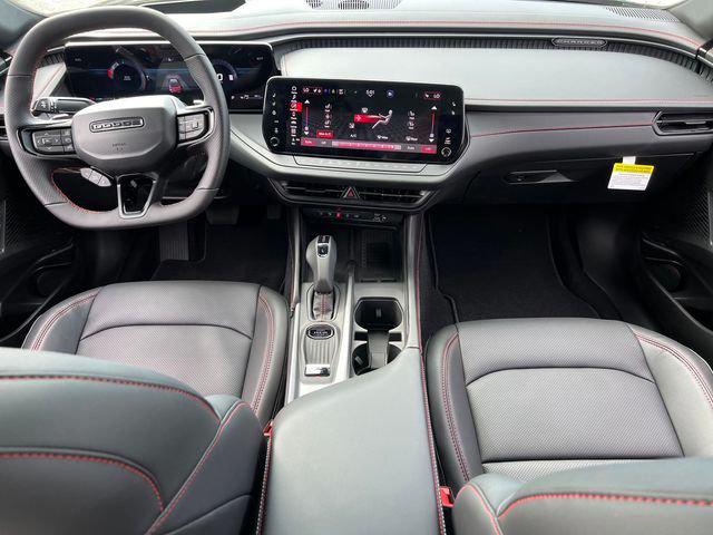 2026 Dodge Charger Scat Pack Plus 4-Door AWD
