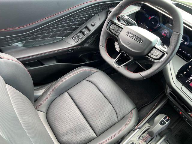 2026 Dodge Charger Scat Pack Plus 4-Door AWD