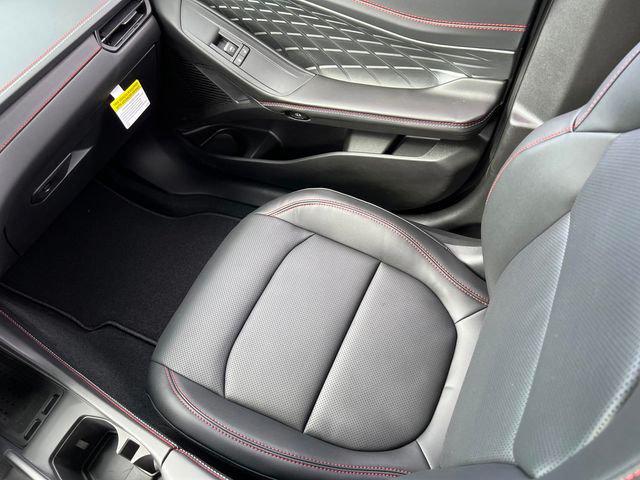 2026 Dodge Charger Scat Pack Plus 4-Door AWD