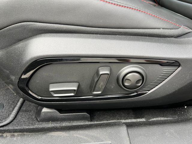2026 Dodge Charger Scat Pack Plus 4-Door AWD