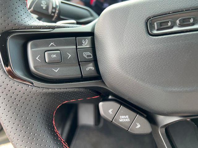 2026 Dodge Charger Scat Pack Plus 4-Door AWD