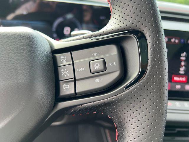 2026 Dodge Charger Scat Pack Plus 4-Door AWD