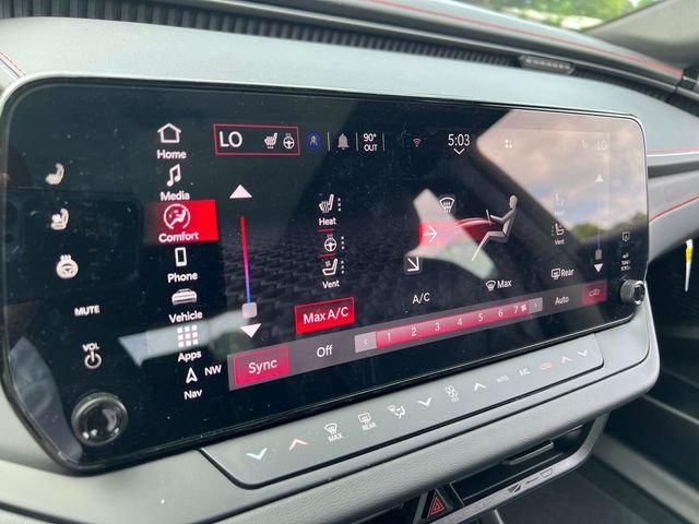 2026 Dodge Charger Scat Pack Plus 4-Door AWD
