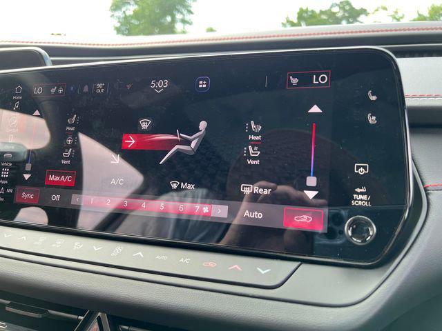 2026 Dodge Charger Scat Pack Plus 4-Door AWD