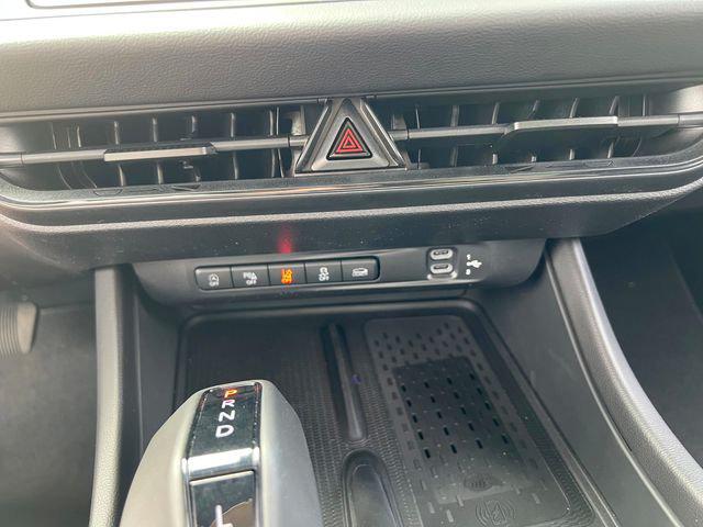 2026 Dodge Charger Scat Pack Plus 4-Door AWD