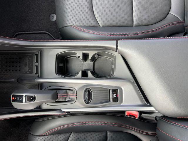 2026 Dodge Charger Scat Pack Plus 4-Door AWD