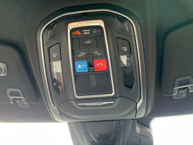 2026 Dodge Charger Scat Pack Plus 4-Door AWD