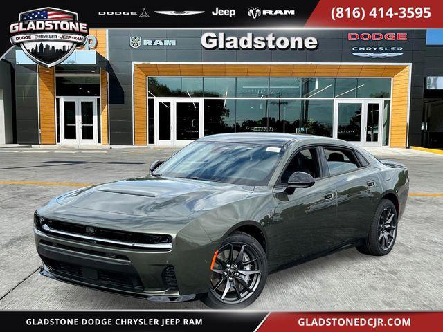 2026 Dodge Charger Scat Pack Plus 4-Door AWD for sale in Gladstone, MO