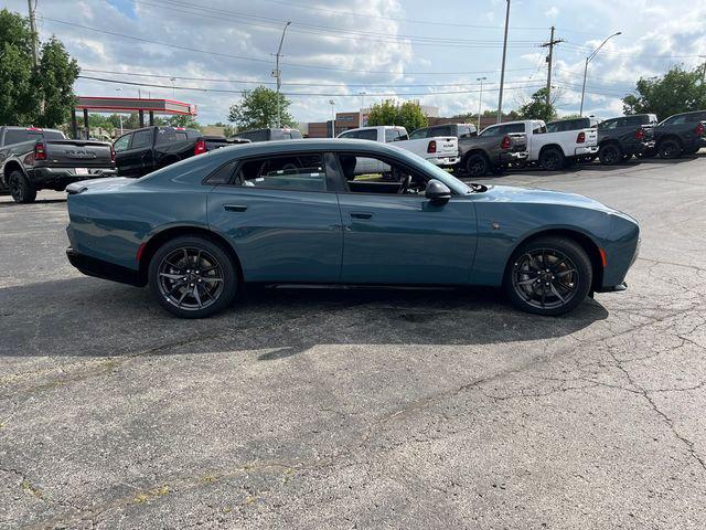 2026 Dodge Charger Scat Pack Plus 4-Door AWD