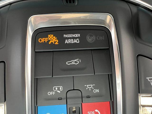 2026 Dodge Charger Scat Pack Plus 4-Door AWD