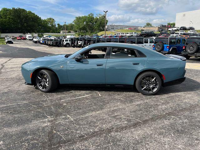 2026 Dodge Charger Scat Pack Plus 4-Door AWD