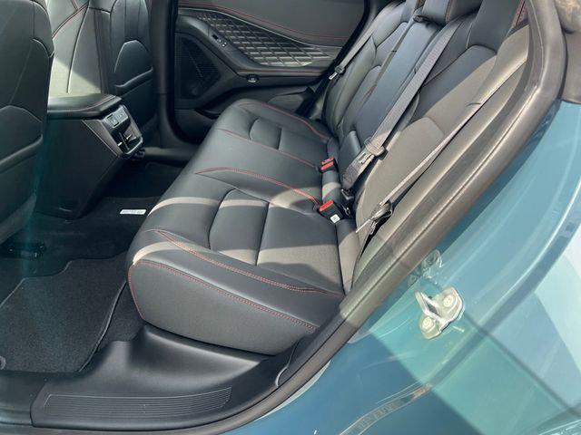 2026 Dodge Charger Scat Pack Plus 4-Door AWD