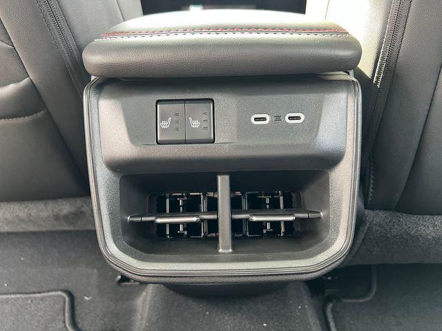 2026 Dodge Charger Scat Pack Plus 4-Door AWD