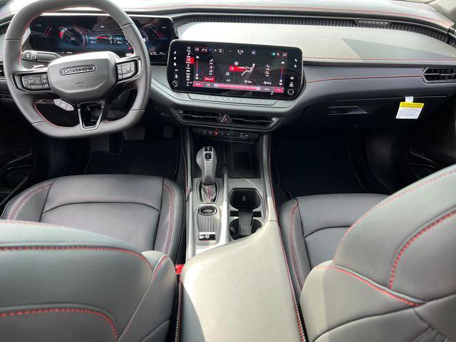 2026 Dodge Charger Scat Pack Plus 4-Door AWD
