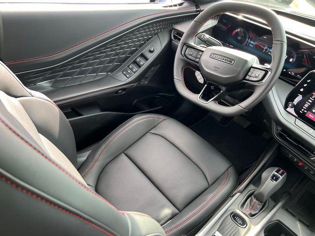 2026 Dodge Charger Scat Pack Plus 4-Door AWD