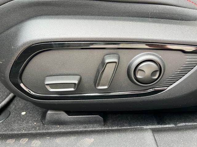 2026 Dodge Charger Scat Pack Plus 4-Door AWD