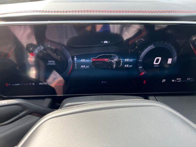 2026 Dodge Charger Scat Pack Plus 4-Door AWD