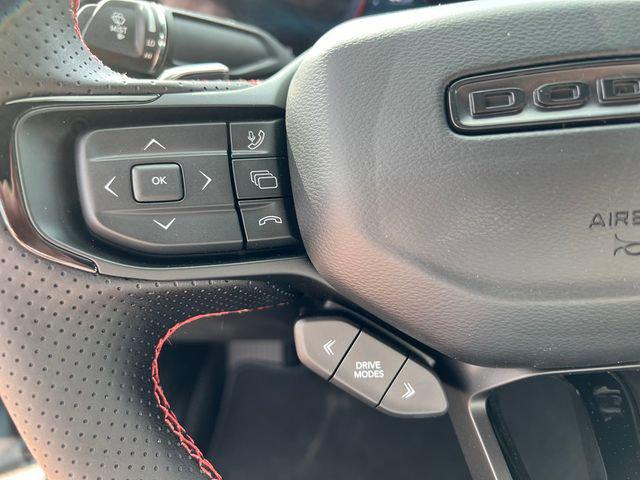 2026 Dodge Charger Scat Pack Plus 4-Door AWD