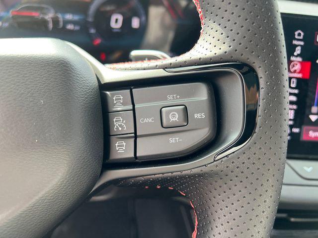 2026 Dodge Charger Scat Pack Plus 4-Door AWD