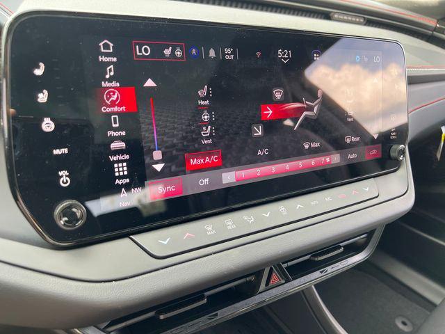 2026 Dodge Charger Scat Pack Plus 4-Door AWD