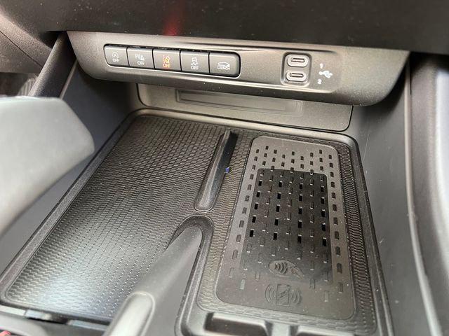 2026 Dodge Charger Scat Pack Plus 4-Door AWD