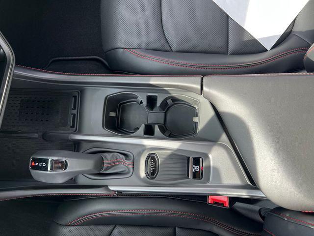 2026 Dodge Charger Scat Pack Plus 4-Door AWD
