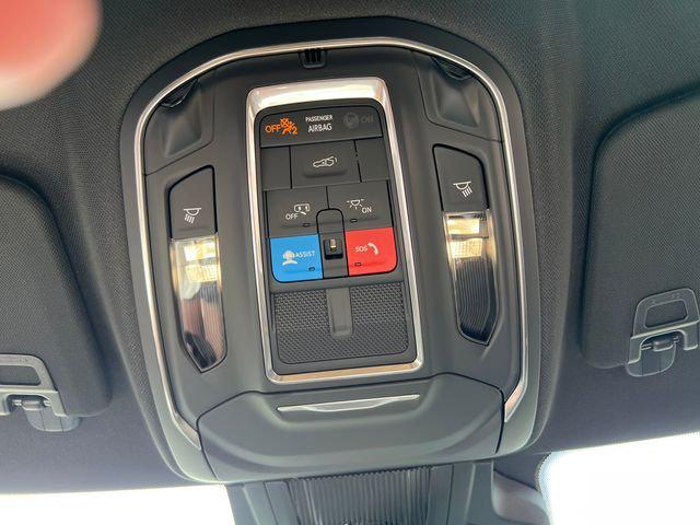 2026 Dodge Charger Scat Pack Plus 4-Door AWD