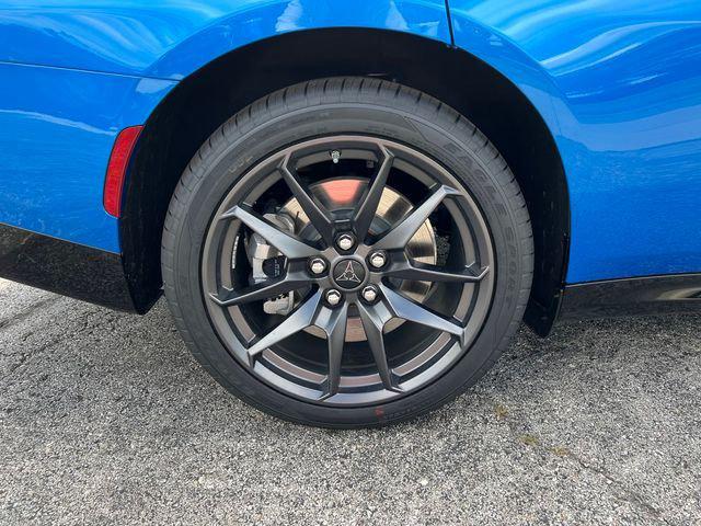 2026 Dodge Charger Scat Pack Plus 4-Door AWD