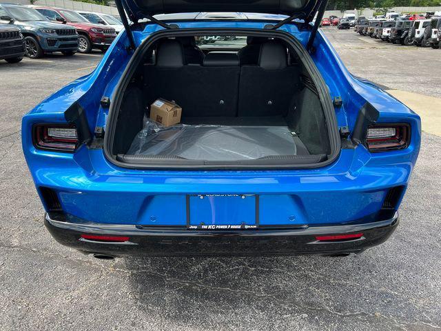 2026 Dodge Charger Scat Pack Plus 4-Door AWD