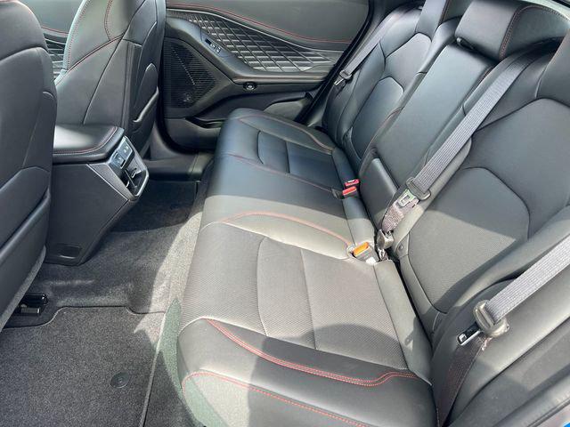 2026 Dodge Charger Scat Pack Plus 4-Door AWD