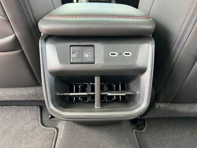 2026 Dodge Charger Scat Pack Plus 4-Door AWD