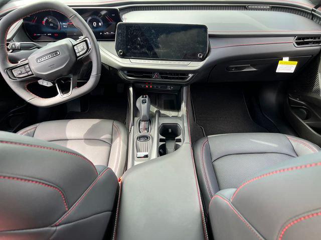 2026 Dodge Charger Scat Pack Plus 4-Door AWD