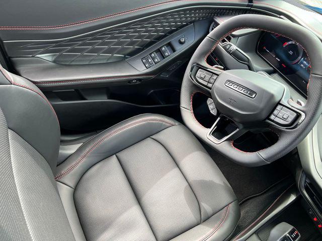 2026 Dodge Charger Scat Pack Plus 4-Door AWD