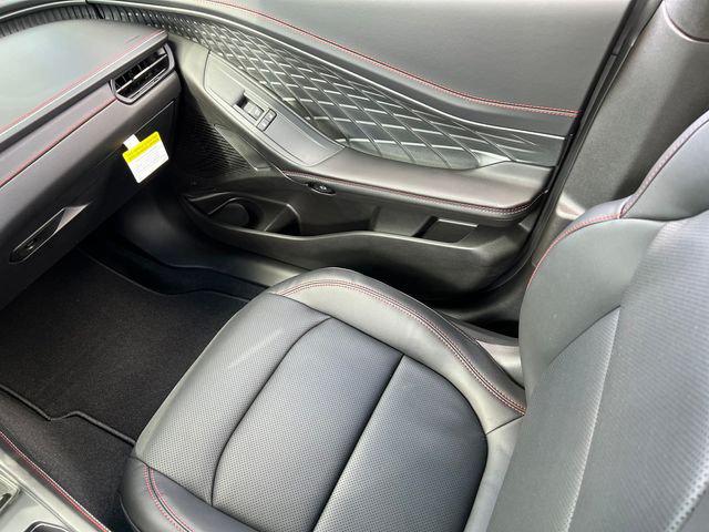 2026 Dodge Charger Scat Pack Plus 4-Door AWD