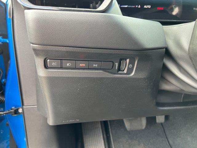 2026 Dodge Charger Scat Pack Plus 4-Door AWD