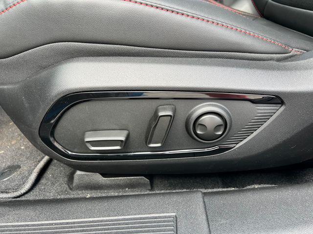 2026 Dodge Charger Scat Pack Plus 4-Door AWD