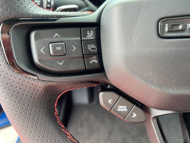 2026 Dodge Charger Scat Pack Plus 4-Door AWD