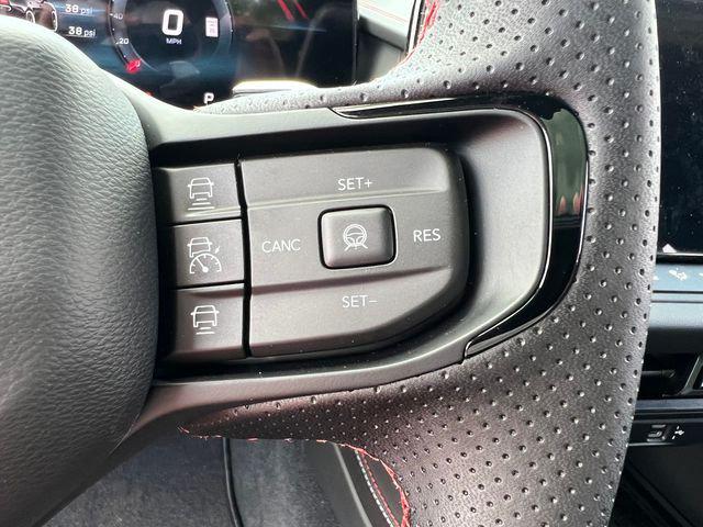 2026 Dodge Charger Scat Pack Plus 4-Door AWD